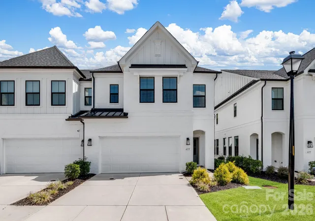 Townhouse for sale at 6113 Mariemont Cir, Charlotte, NC 28226 | MLS# 4427363