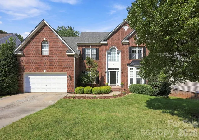 Single family home for sale at 153 Flowering Grv Ln, Mooresville, NC 28115 | MLS# 4427364