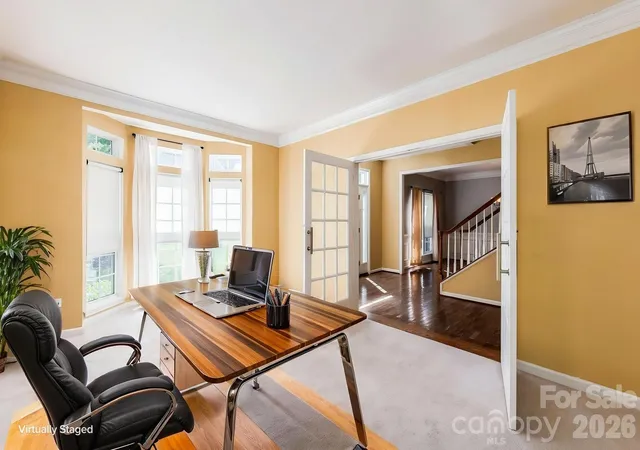 Photo 3 of Single family home for sale at 153 Flowering Grv Ln, Mooresville, NC 28115 | MLS# 4427364 | Listing updated on 2026-09-24