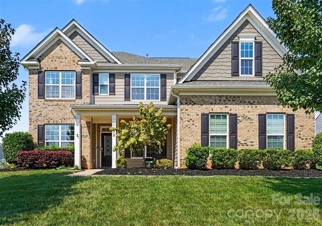 Single family home for sale at 239 Bushney Loop, Mooresville, NC 28115 | MLS# 4427365
