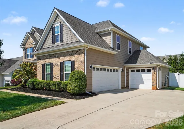 Photo 2 of Single family home for sale at 239 Bushney Loop, Mooresville, NC 28115 | MLS# 4427365 | Listing updated on 2026-09-24