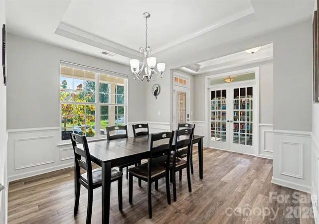 Photo 3 of Single family home for sale at 239 Bushney Loop, Mooresville, NC 28115 | MLS# 4427365 | Listing updated on 2026-09-24