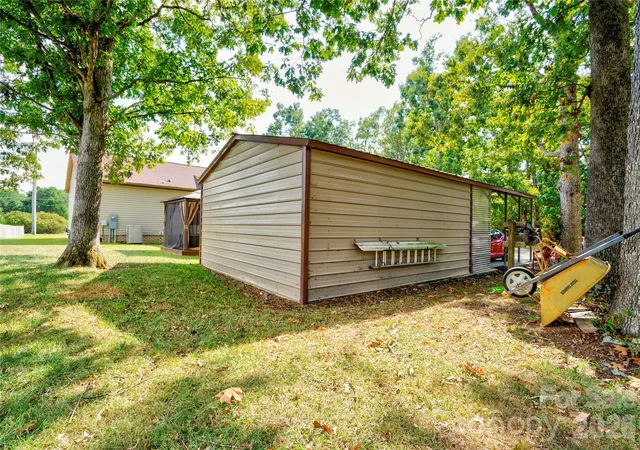 Photo 42 of Single family home for sale at 503-1 E Stagecoach Trl, Lawndale, NC 28090 | MLS# 4427366 | Listing updated on 2026-09-30