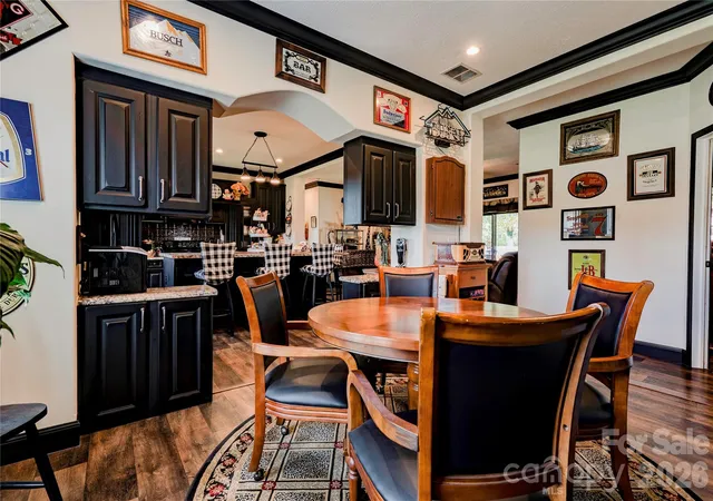 Photo 4 of Single family home for sale at 503-1 E Stagecoach Trl, Lawndale, NC 28090 | MLS# 4427366 | Listing updated on 2026-09-30