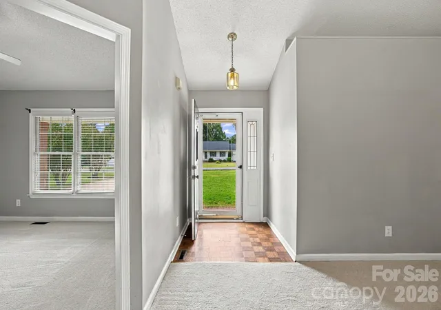 Photo 3 of Single family home for sale at 205 Sunrise Ridge Dr, Salisbury, NC 28146 | MLS# 4427367 | Listing updated on 2026-09-25