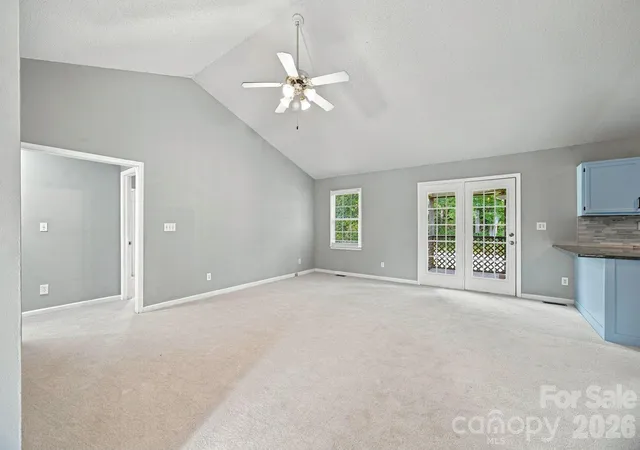 Photo 3 of Single family home for sale at 205 Sunrise Ridge Dr, Salisbury, NC 28146 | MLS# 4427367 | Listing updated on 2026-09-25