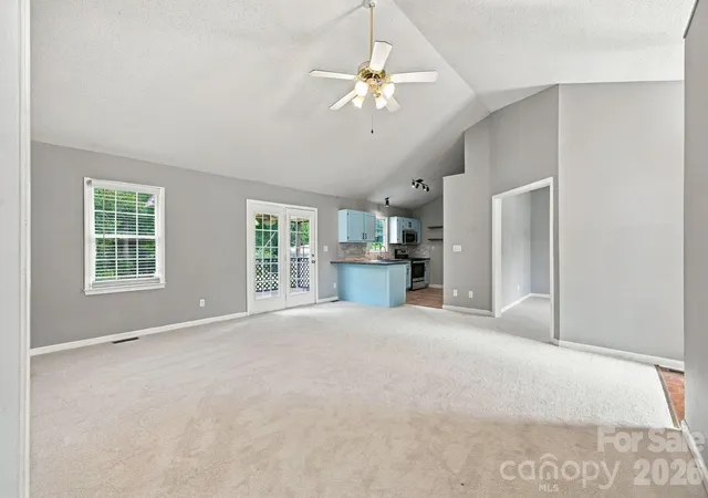 Photo 4 of Single family home for sale at 205 Sunrise Ridge Dr, Salisbury, NC 28146 | MLS# 4427367 | Listing updated on 2026-09-25