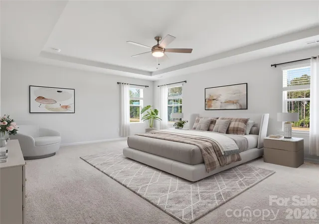 Photo 2 of Single family home for sale at 1330 Mossy Glade Rd, Indian Trail, NC 28079 | MLS# 4427373 | Listing updated on 2026-09-22