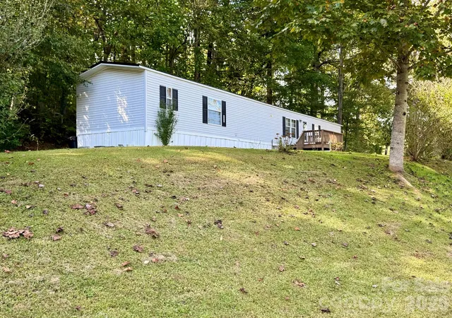 Photo 1 of Single family home for sale at 880 G W Whitmire Rd, Rosman, NC 28772 | MLS# 4427376 | Listing updated on 2026-10-09