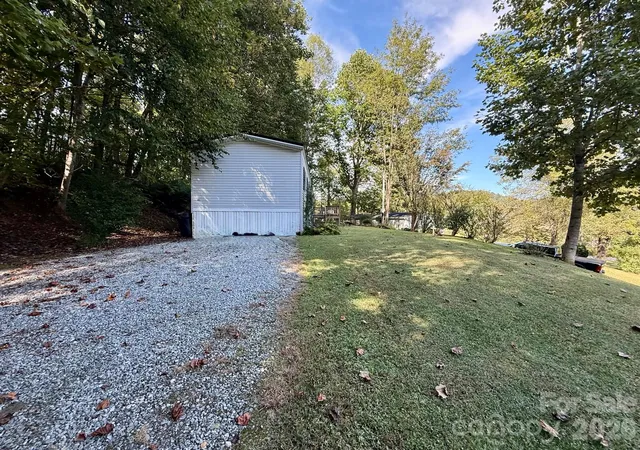 Photo 24 of Single family home for sale at 880 G W Whitmire Rd, Rosman, NC 28772 | MLS# 4427376 | Listing updated on 2026-10-09