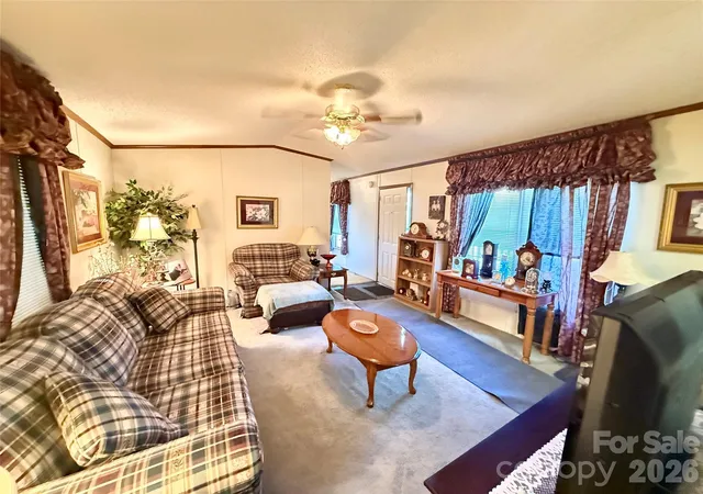 Photo 4 of Single family home for sale at 880 G W Whitmire Rd, Rosman, NC 28772 | MLS# 4427376 | Listing updated on 2026-10-09