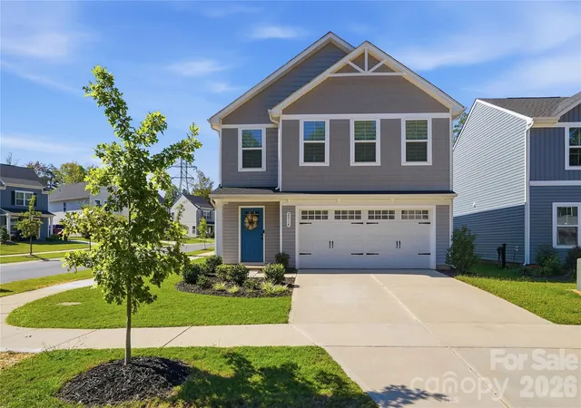 Photo 1 of Single family home for sale at 2014 Silver Crk Rd, Charlotte, NC 28214 | MLS# 4427378 | Listing updated on 2026-10-05