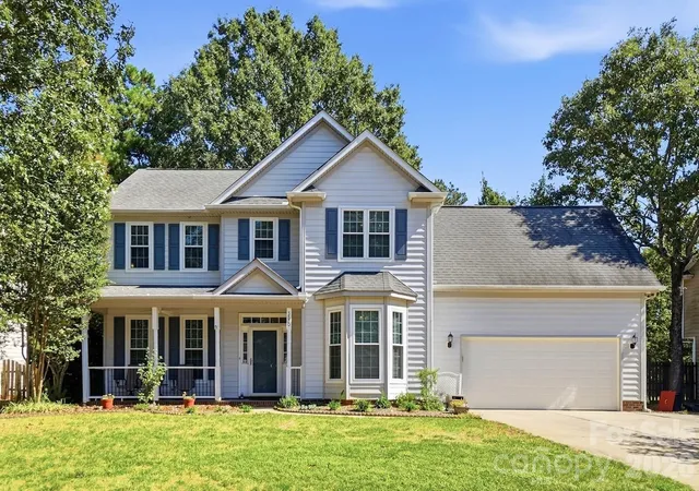 Photo 1 of Single family home for sale at 3820 Alden St, Indian Trail, NC 28079 | MLS# 4427383 | Listing updated on 2026-10-04