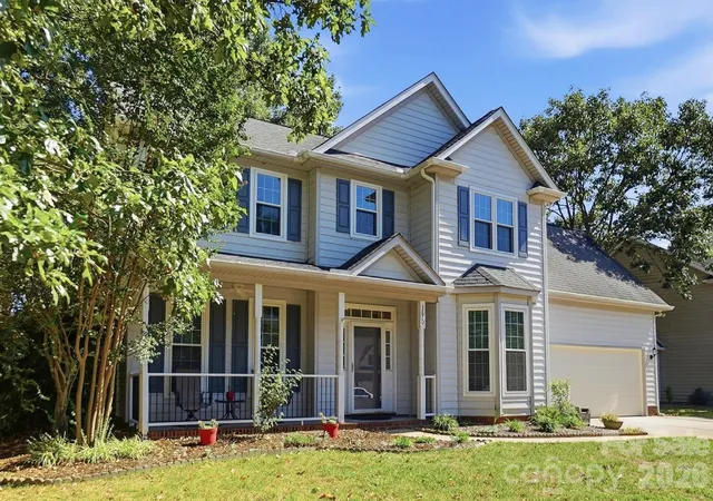 Photo 2 of Single family home for sale at 3820 Alden St, Indian Trail, NC 28079 | MLS# 4427383 | Listing updated on 2026-10-04