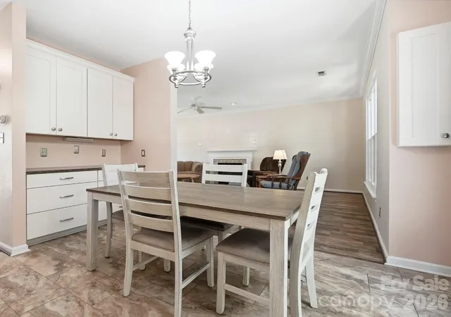Photo 3 of Single family home for sale at 3820 Alden St, Indian Trail, NC 28079 | MLS# 4427383 | Listing updated on 2026-10-04