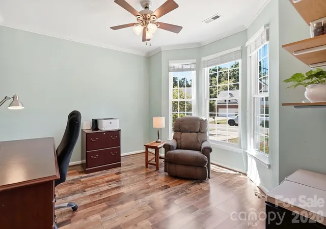 Photo 3 of Single family home for sale at 3820 Alden St, Indian Trail, NC 28079 | MLS# 4427383 | Listing updated on 2026-10-16