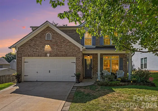 Single family home for sale at 114 S Audubon Ave, Mooresville, NC 28117 | MLS# 4427387