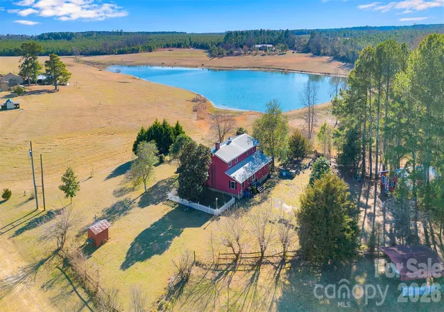 Photo 1 of Single family home for sale at 318 Mcfarlan Rd, Morven, NC 28119 | MLS# 4427388 | Listing updated on 2026-10-15