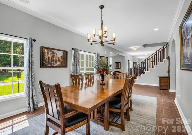 Photo 3 of Single family home for sale at 3860 Landrum Rd #13, Columbus, NC 28722 | MLS# 4427389 | Listing updated on 2026-09-23