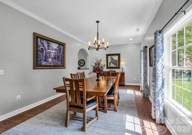 Photo 4 of Single family home for sale at 3860 Landrum Rd #13, Columbus, NC 28722 | MLS# 4427389 | Listing updated on 2026-09-23