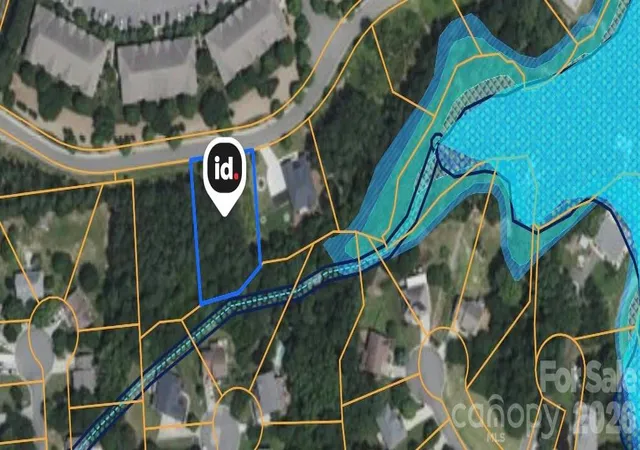 Photo 4 of Land for sale at 2159 Salem Dr, Lake Wylie, SC 29710 | MLS# 4427390 | Listing updated on 2026-09-23