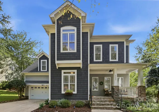 Photo 1 of Single family home for sale at 7337 Cascading Pines Dr, Fort Mill, SC 29708 | MLS# 4427395 | Listing updated on 2026-10-10