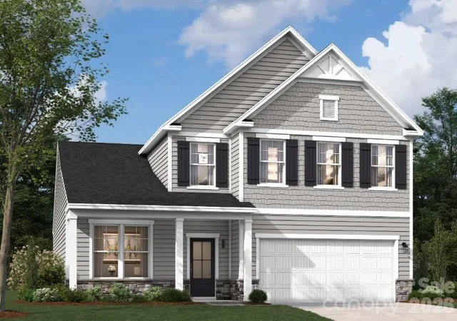 Single family home for sale at 1414 Mossy Glade Rd, Indian Trail, NC 28079 | MLS# 4427396
