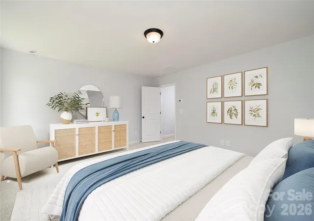 Photo 3 of Single family home for sale at 1414 Mossy Glade Rd, Indian Trail, NC 28079 | MLS# 4427396 | Listing updated on 2026-09-22