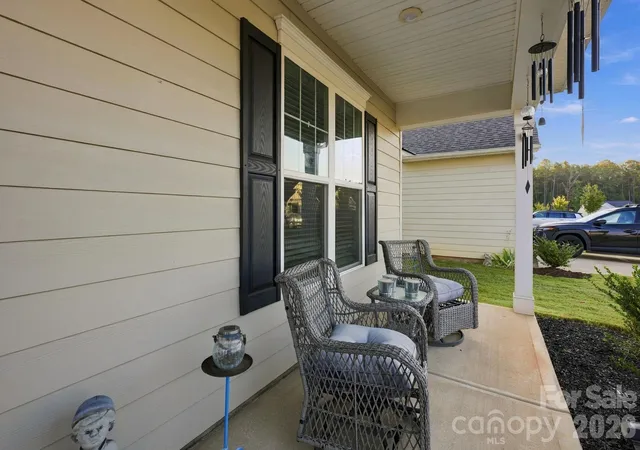 Photo 2 of Single family home for sale at 8204 Mccormick St, Terrell, NC 28682 | MLS# 4427397 | Listing updated on 2026-09-30
