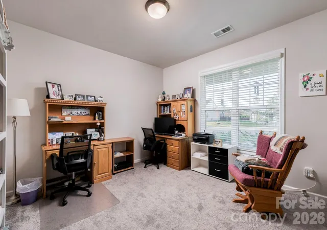 Photo 4 of Single family home for sale at 8204 Mccormick St, Terrell, NC 28682 | MLS# 4427397 | Listing updated on 2026-09-30