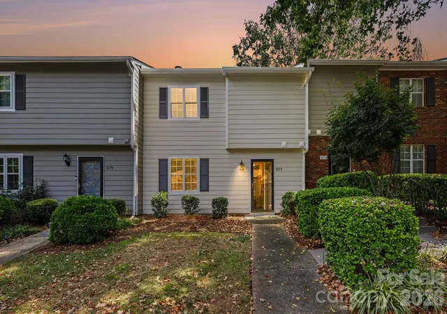 Photo 2 of Condo for sale at 3272 Heathstead Pl, Charlotte, NC 28210 | MLS# 4427398 | Listing updated on 2026-09-23