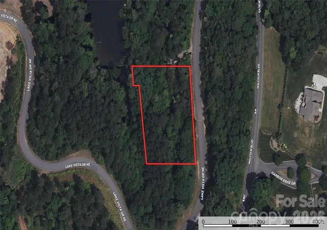 Photo 1 of Land for sale at 1132 Lake Vista Dr Ne #8, Connellys Springs, NC 28612 | MLS# 4427400 | Listing updated on 2026-09-22