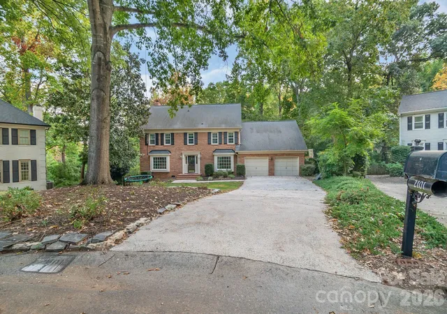 Single family home for sale at 2101 Wittstock Dr, Charlotte, NC 28210 | MLS# 4427401