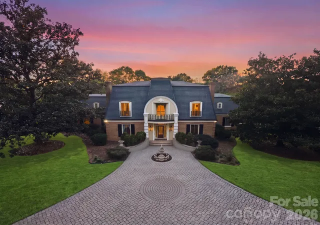 Photo 3 of Single family home for sale at 3452 Sharon Rd, Charlotte, NC 28211 | MLS# 4427402 | Listing updated on 2026-10-06
