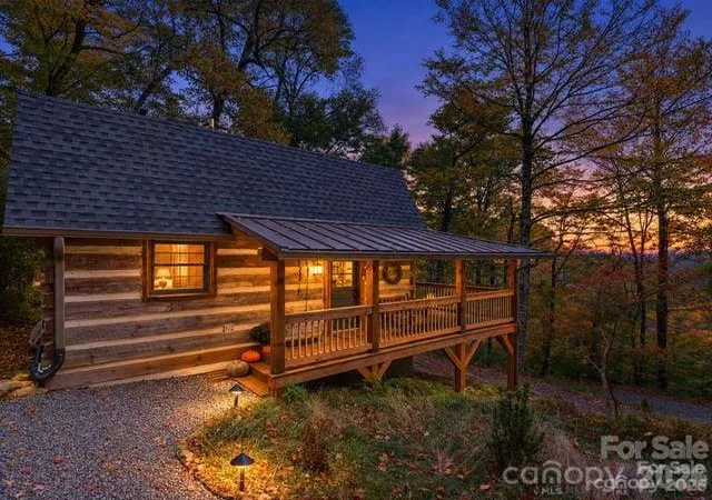 Single family home for sale at 963 El Miner Dr, Mars Hill, NC 28754 | MLS# 4427405
