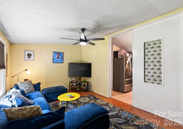 Photo 2 of Single family home for sale at 1000 Halewood Rd, Marshall, NC 28753 | MLS# 4427406 | Listing updated on 2026-09-30