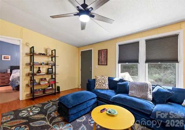 Photo 3 of Single family home for sale at 1000 Halewood Rd, Marshall, NC 28753 | MLS# 4427406 | Listing updated on 2026-09-30