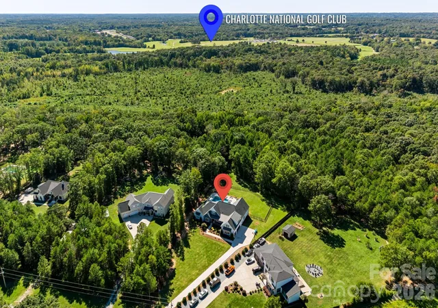 Photo 2 of Single family home for sale at 7001 W Duncan Rd, Indian Trail, NC 28079 | MLS# 4427411 | Listing updated on 2026-10-05