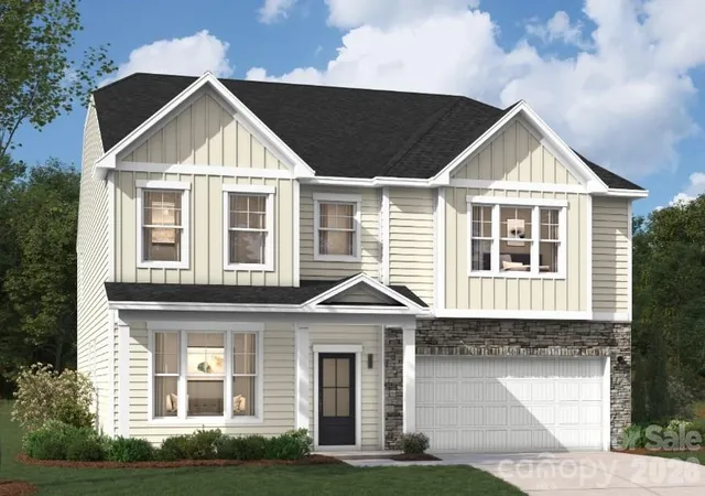 Photo 1 of Single family home for sale at 6221 Ludell Ln, Charlotte, NC 28215 | MLS# 4427415 | Listing updated on 2026-10-02