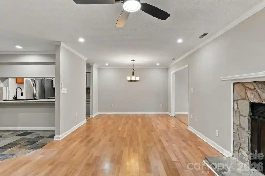 Listing Photo 2 - Condo for sale in 907 Cranberry Cir located at 907 Cranberry Cir, Fort Mill, SC 29715 - Unit #26B