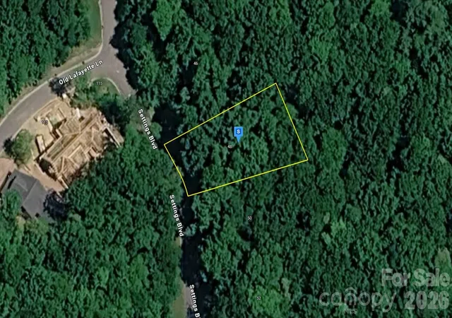 Land for sale at 48 Settings Blvd, Black Mountain, NC 28711 | MLS# 4427419