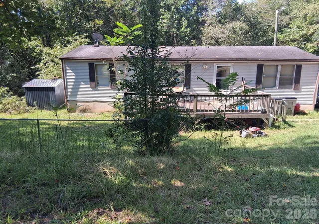 Single family home for sale at 1215 Peak Pl NW, Lenoir, NC 28645 | MLS# 4427420