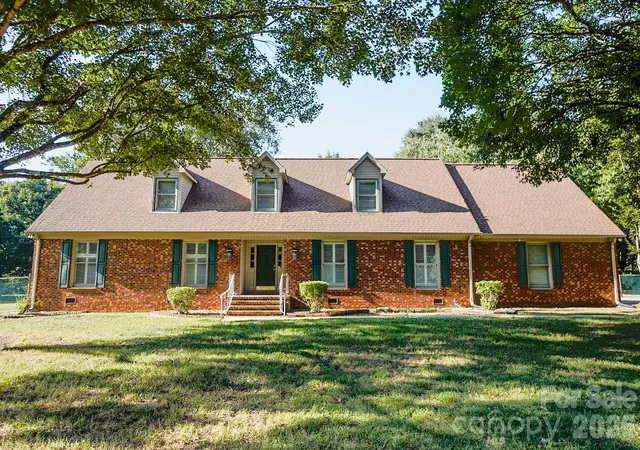 Single family home for sale at 1051 Michael Ave, Concord, NC 28025 | MLS# 4427422