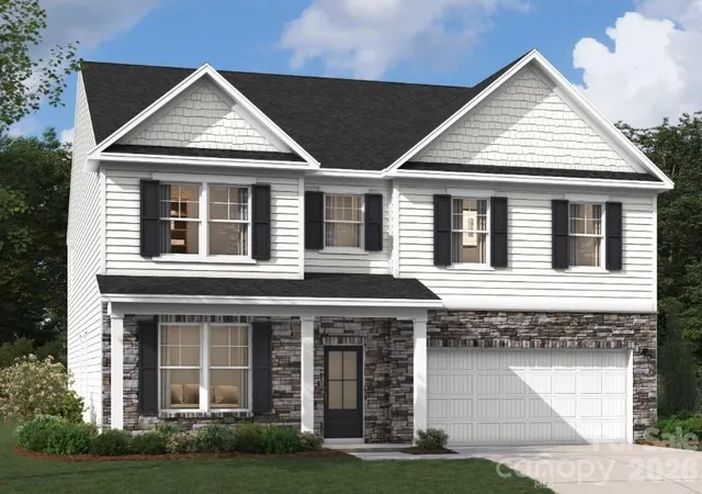 Single family home for sale at 6225 Ludell Ln, Charlotte, NC 28215 | MLS# 4427431