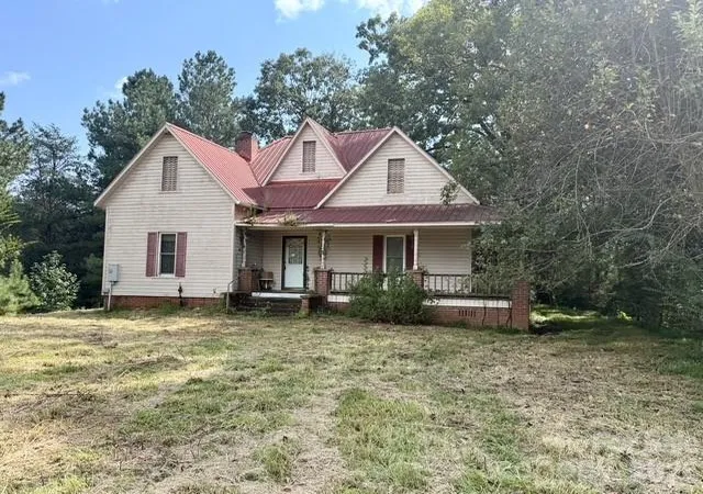 Photo 1 of Single family home for sale at 128 Brittany Ln, Bostic, NC 28018 | MLS# 4427432 | Listing updated on 2026-09-26