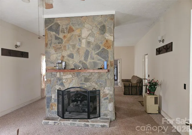 Photo 2 of Single family home for sale at 128 Brittany Ln, Bostic, NC 28018 | MLS# 4427432 | Listing updated on 2026-09-26