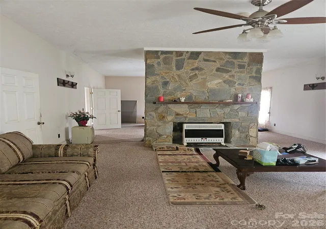 Photo 3 of Single family home for sale at 128 Brittany Ln, Bostic, NC 28018 | MLS# 4427432 | Listing updated on 2026-09-26