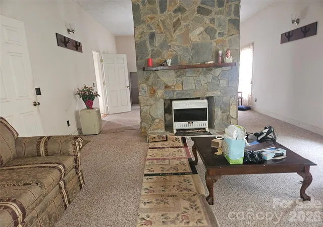 Photo 3 of Single family home for sale at 128 Brittany Ln, Bostic, NC 28018 | MLS# 4427432 | Listing updated on 2026-09-26