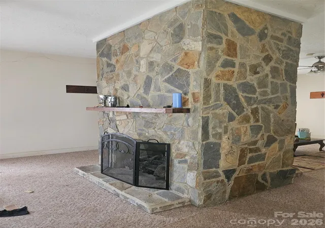 Photo 4 of Single family home for sale at 128 Brittany Ln, Bostic, NC 28018 | MLS# 4427432 | Listing updated on 2026-09-26