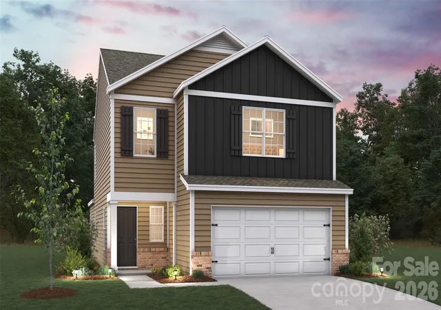 Photo 1 of Sale Pending at 1433 Avila St, Hickory, NC 28602 | MLS# 4427435 | Listing updated on 2026-09-23